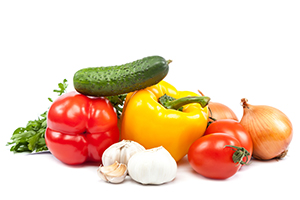 Vegetables