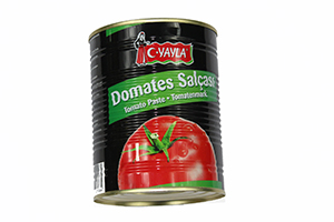 domates salsası