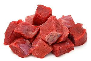 Lamp Meat