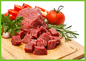 meat