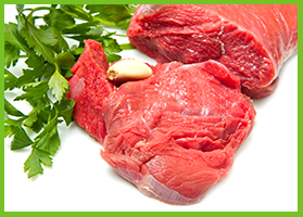 meat